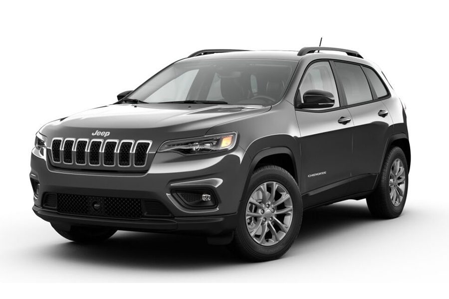 Jeep Cherokee – Halal Rent a Car