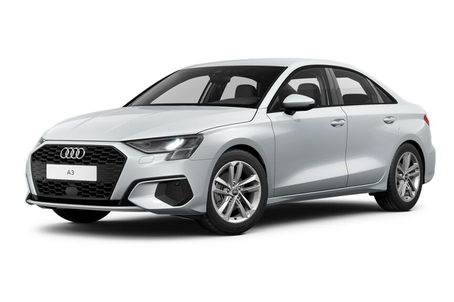 Audi A3 – Halal Rent a Car